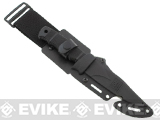 SOG SEAL Pup Tactical Knife w/ Kydex Sheath