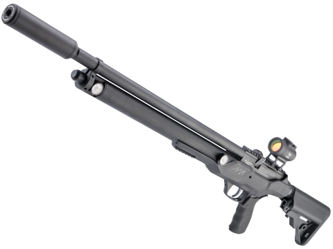 Macavity Arms Macavity Agility MA2 PCP .25 Cal Air Rifle 