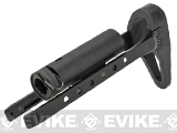ICS Retractable Stock for CXP M4 Series Airsoft AEG Rifles
