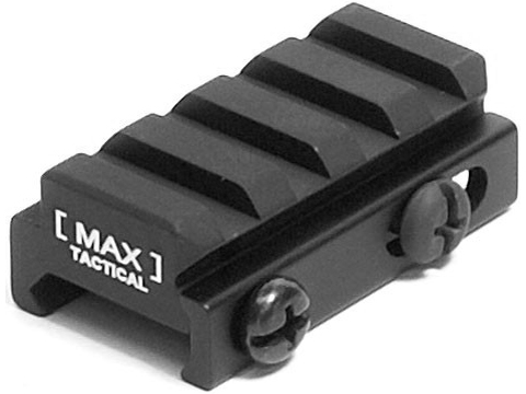 MadBull MAX Tactical RAS Fixed Ver. II Scope Riser Mount