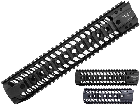 Madbull Spike's Tactical Licensed Spike Bar Rail for M4 / M16 Airsoft AEG Rifles 