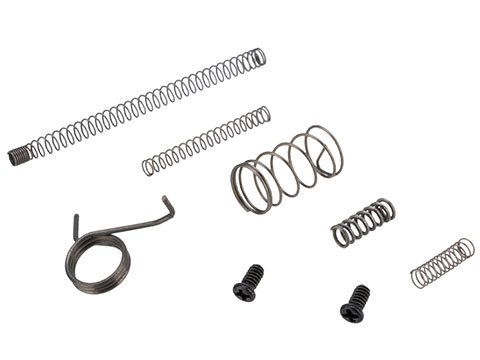 Replacement Spring Set for Marui-Spec 1911 Series Airsoft GBB (TM / King Arms / KJW)