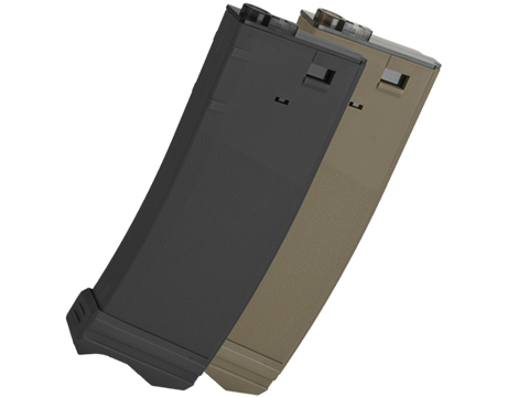 Modify XTC 190rnd Mid-Cap AEG Magazine for M4/M16 Airsoft AEG rifles 