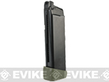 APS 23rd CO2 Magazine for XTP Series Airsoft GBB Pistols (Color: OD Green Baseplate)