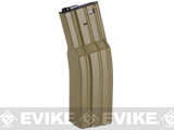 Echo1 850rd FAT Magazine for M4 / M16 Series Airsoft AEGs (Color: Tan)