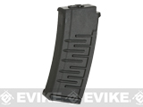 S&T / Echo1 300rd Hi-Cap Extended Magazine for IGOR VSS Series Airsoft AEG Rifles