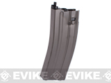 GHK 30rd Magazine for M4 GBB Drop-in Gearbox / G&G Airsoft M4 GBB Rifles (Version 1)