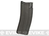 GHK High Output G.2 Gas Powered Magazine for GHK M4 GBB Airsoft Rifles