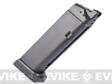 Spare Magazine for KWA KSC ATP 17 19 18 23 Series Airsoft GBB Pistols