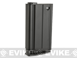 VFC 160rd Metal Mid Capacity Magazine for MK17 / SCAR-H Series (Color: Black)