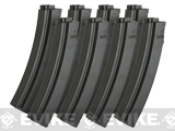 MAG MP5 95 Round Airsoft AEG Midcap Magazine (Package: Box of 8)