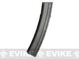 S&T 110rd Steel Mid-Cap Magazine for Sterling Series Airsoft AEG SMGs