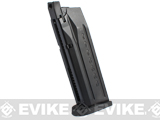 We-Tech 22rd Magazine for Big Bird Series Airsoft GBB Pistols (Gas: Green Gas)