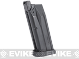 WE-Tech 20rd Magazine for Bulldog Compact Airsoft GBB Pistol