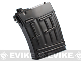 WE-Tech 20 Round Magazine for WE SVD Series Airsoft GBB Rifles