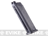 SOCOM Gear 25rd Magazine for SAI BLU ISSC M22 VX7 Glock (VFC) & Compatible Airsoft Gas Blowback Pistols (Model: Lightweight)