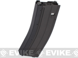 G&P Gen II Spare Magazine for WA G&P King Arms M4 Series Airsoft Gas Blowback