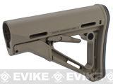 Magpul CTR Carbine Stock - Mil-Spec (Color: Dark Earth)