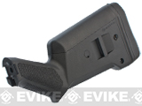 Magpul SGA Stock for Mossberg 500/590/590A1 Shotguns - Black