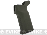 Magpul MOE-K2 Pistol Grip for M4 / M16 Series Rifles (Color: OD Green)