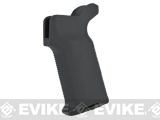 Magpul MOE-K2+ Pistol Grip for M4 / M16 Series  Rifles (Color: Grey)