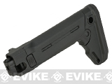 Magpul YUGO ZHUKOV-S™ Stock for Yugoslavian AK Rifles - Black