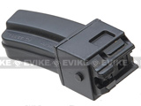 KJW Replacement Magazine for KJW KC-02 Airsoft Gas Blowback (Model: Green Gas / Short Type)