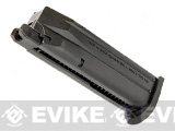 Spare 25 Round Magazine For PX4 Airsoft Gas Blowback by Tokyo Marui