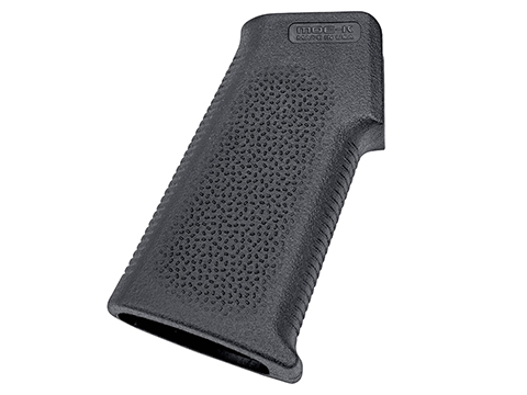 Magpul MOE-K Pistol Grip for M4 / M16 / AR-15 Rifles (Color: Grey)