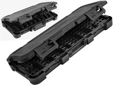 Magpul DAKA Hard Rifle Case w/ DAKA Grid Organizer 