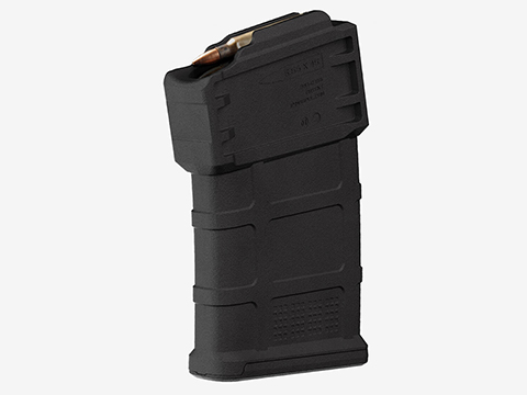 Magpul PMAG 10 Round AC 5.56X45 Magazine for Short Action AICS Pattern Rifles