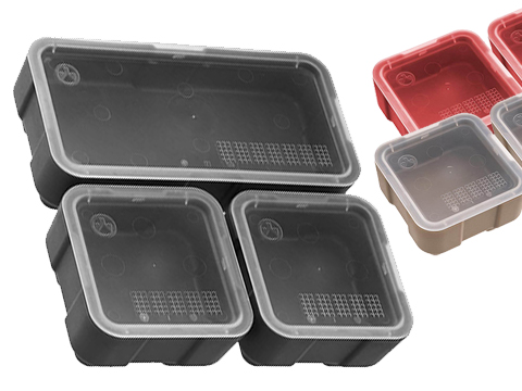 Magpul DAKA Bins for DAKA GRID Case Organizer 