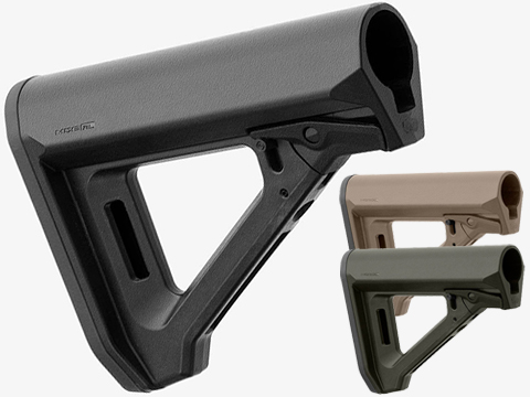 Magpul MOE® RL Mil-Spec Carbine Rifle Stock 