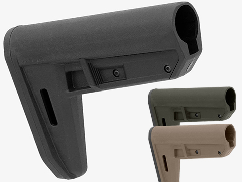 Magpul MOE TR Mil-Spec Carbine Rifle Stock 