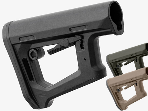 Magpul DT-PR Mil-Spec Carbine Rifle Stock 