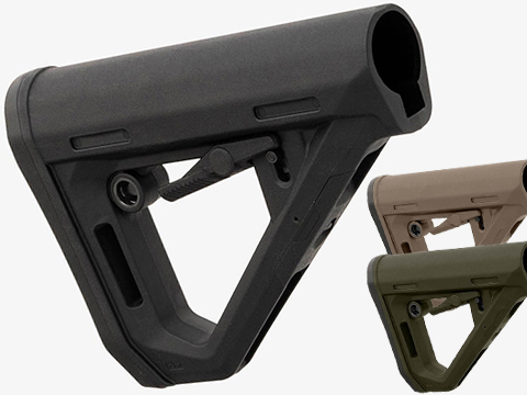 Magpul DT Mil-Spec Carbine Rifle Stock 