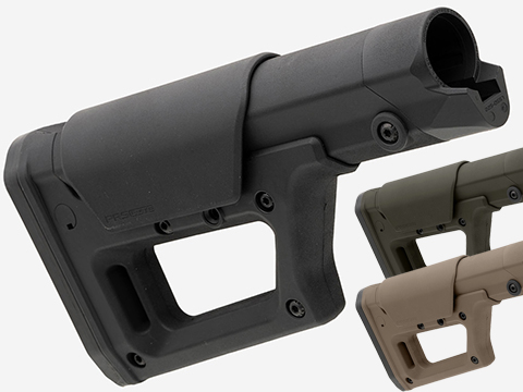 Magpul PRS Lite Carbine Rifle Stock 