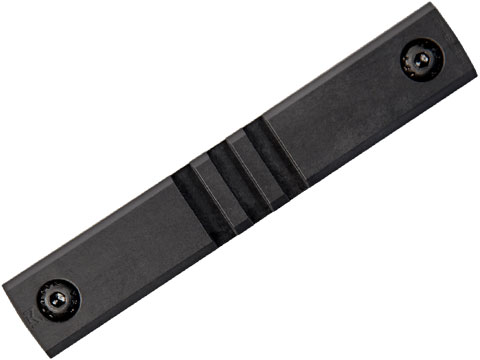 Magpul M-LOK Adapter Rail for AFG-2 Grip (Color: Black)