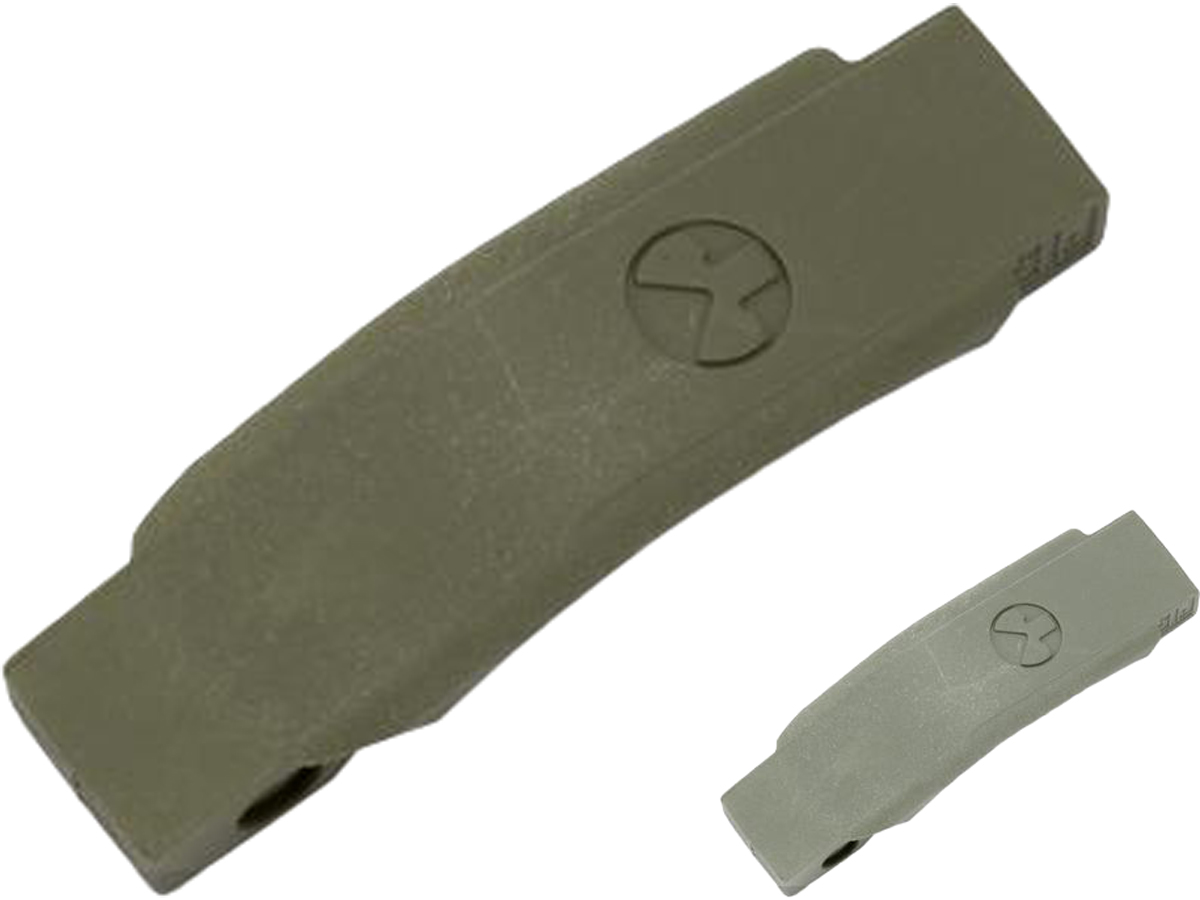 Magpul PTS MOE Trigger Guard for WA and WE M4 / M16 Series GBB Rifles 