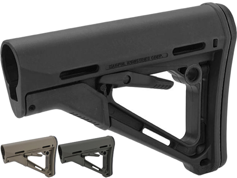 Magpul CTR Carbine Stock - Mil-Spec 