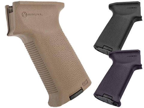 Magpul MOE AK Pistol Grip for AK Series Rifles 