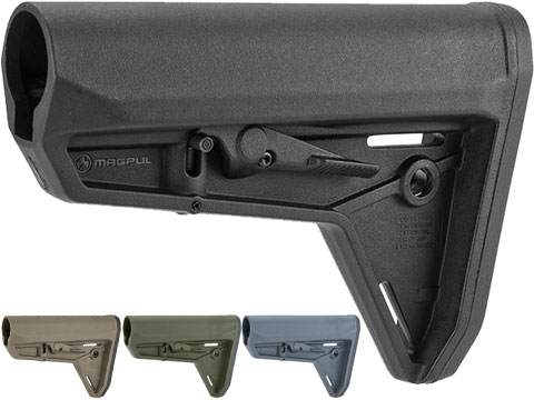 Magpul MOE-SL Carbine Stock for M4 / M16 Series (Mil-Spec) 