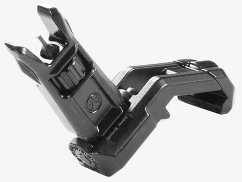 Magpul MBUS Pro Offset Tactical Back-Up Sight 