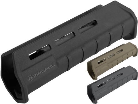 Magpul MOE M-LOK Forend for Remington 870 Shotguns 