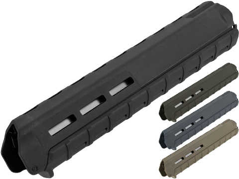 Magpul MOE M-LOK Rifle-Length Hand Guard - AR15 / M4 