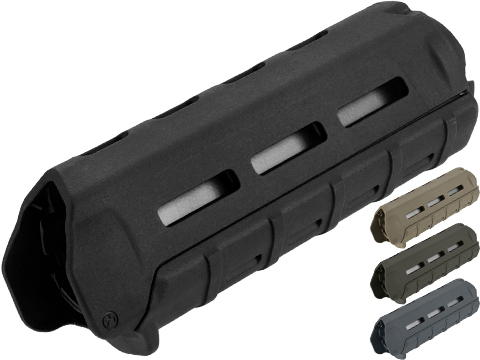 Magpul MOE M-LOK Carbine-Length Hand Guard - AR15 / M4 (Color: Black)