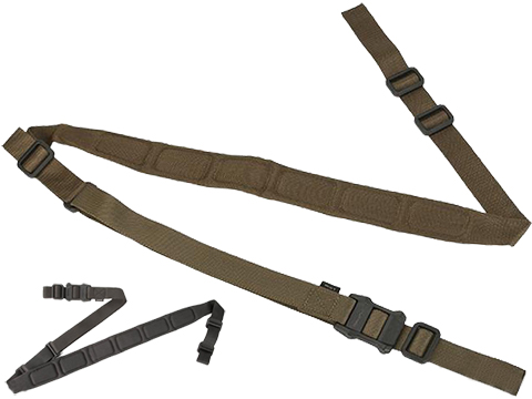 Magpul MS1 Padded Multi-Mission Sling 