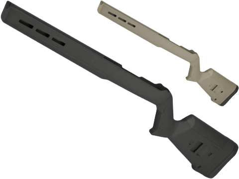 Magpul Hunter X-22 Stock for Ruger 10/22 Rimfire Rifles 