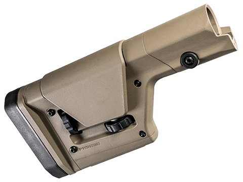 Magpul PRS GEN3 Precision-Adjustable Stock (Color: Flat Dark Earth)