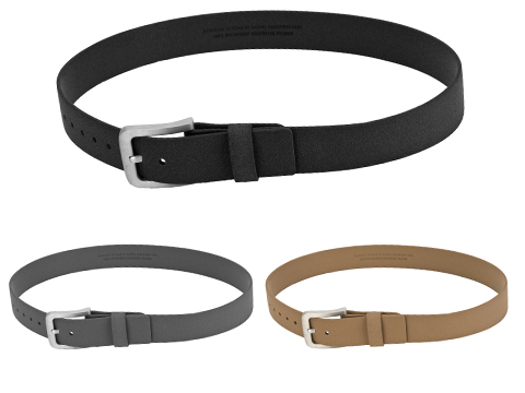 Magpul El Burro Tejas Polymer Gun Belt